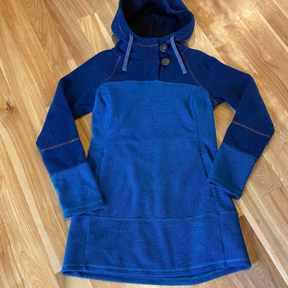 PrAna tunic xs